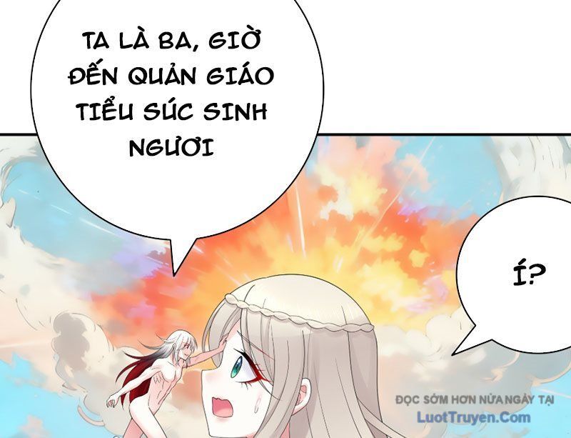 Sau Khi Mẹ Bị Giết, Tôi Trở Thành Miêu Nương - Chương 52 - Trang 84