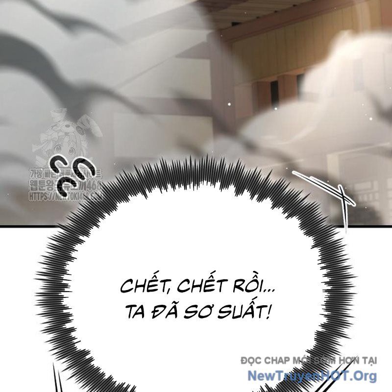 Đệ Nhất Võ Sư, Baek Cao Thủ - Chương 138 - Trang 195