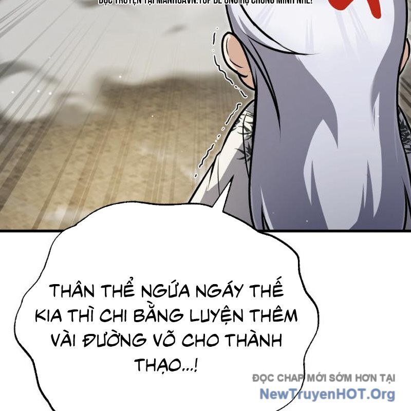 Đệ Nhất Võ Sư, Baek Cao Thủ - Chương 138 - Trang 84