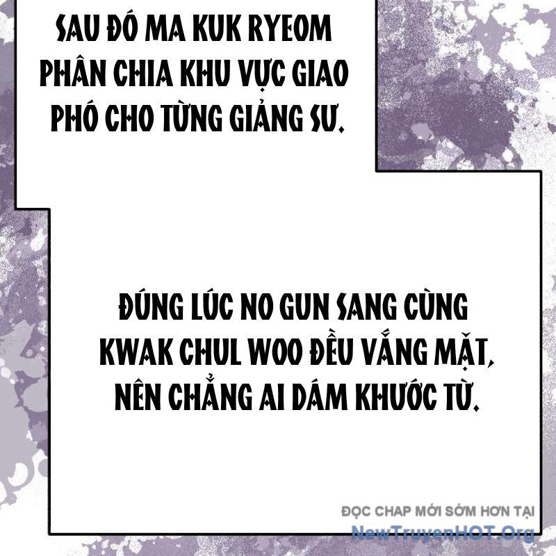 Đệ Nhất Võ Sư, Baek Cao Thủ - Chương 138 - Trang 144