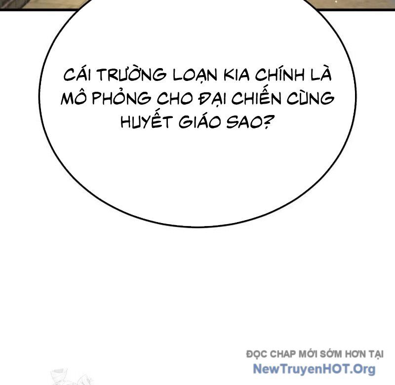 Đệ Nhất Võ Sư, Baek Cao Thủ - Chương 138 - Trang 124