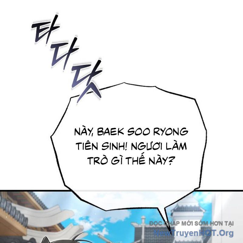 Đệ Nhất Võ Sư, Baek Cao Thủ - Chương 138 - Trang 97