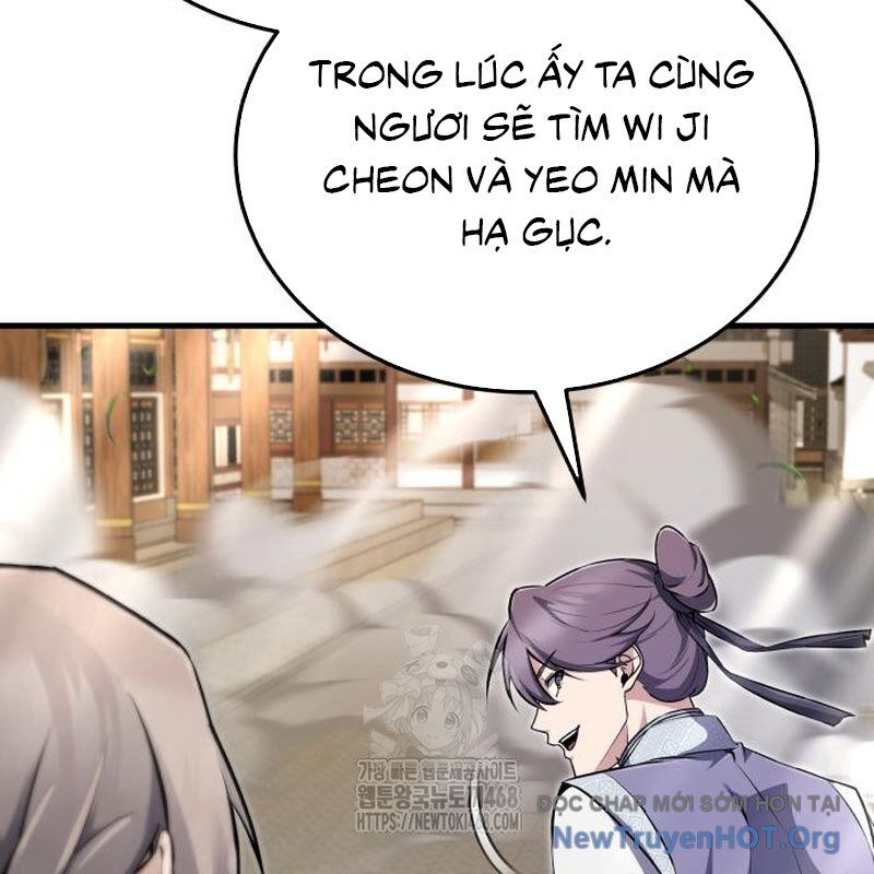 Đệ Nhất Võ Sư, Baek Cao Thủ - Chương 138 - Trang 11