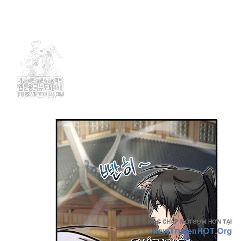 Đệ Nhất Võ Sư, Baek Cao Thủ - Chương 138 - Trang 158