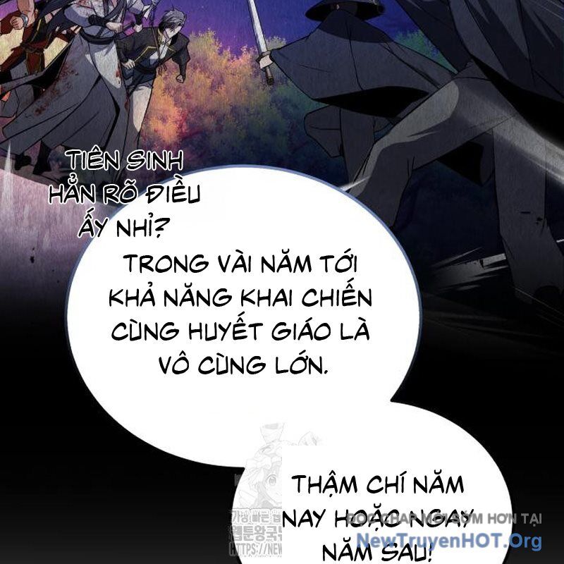 Đệ Nhất Võ Sư, Baek Cao Thủ - Chương 138 - Trang 119