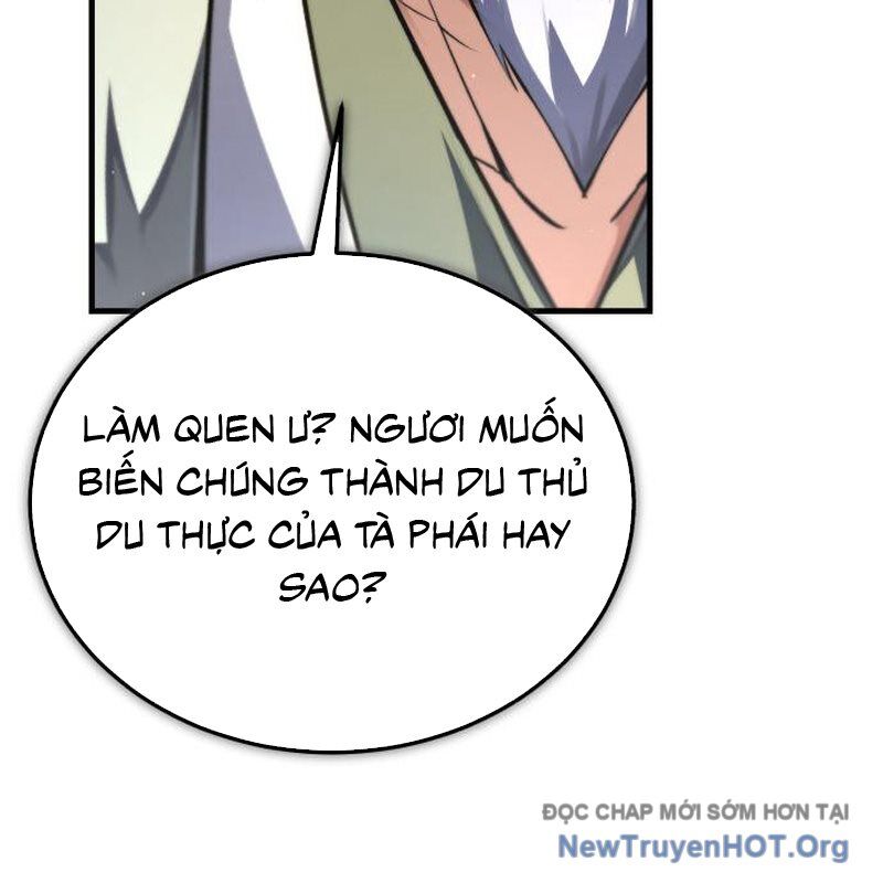 Đệ Nhất Võ Sư, Baek Cao Thủ - Chương 138 - Trang 114