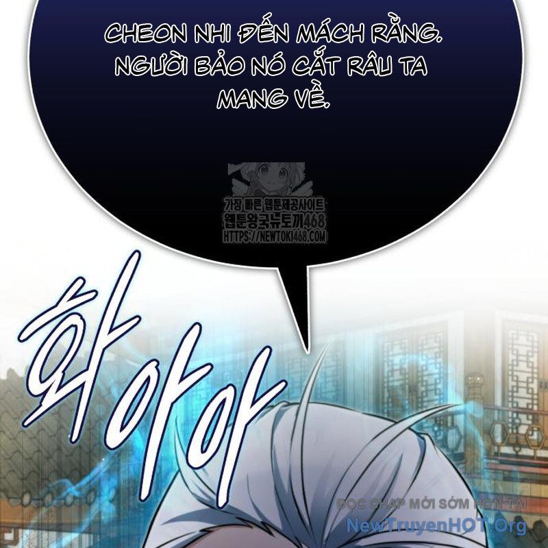 Đệ Nhất Võ Sư, Baek Cao Thủ - Chương 138 - Trang 190