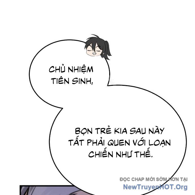 Đệ Nhất Võ Sư, Baek Cao Thủ - Chương 138 - Trang 112