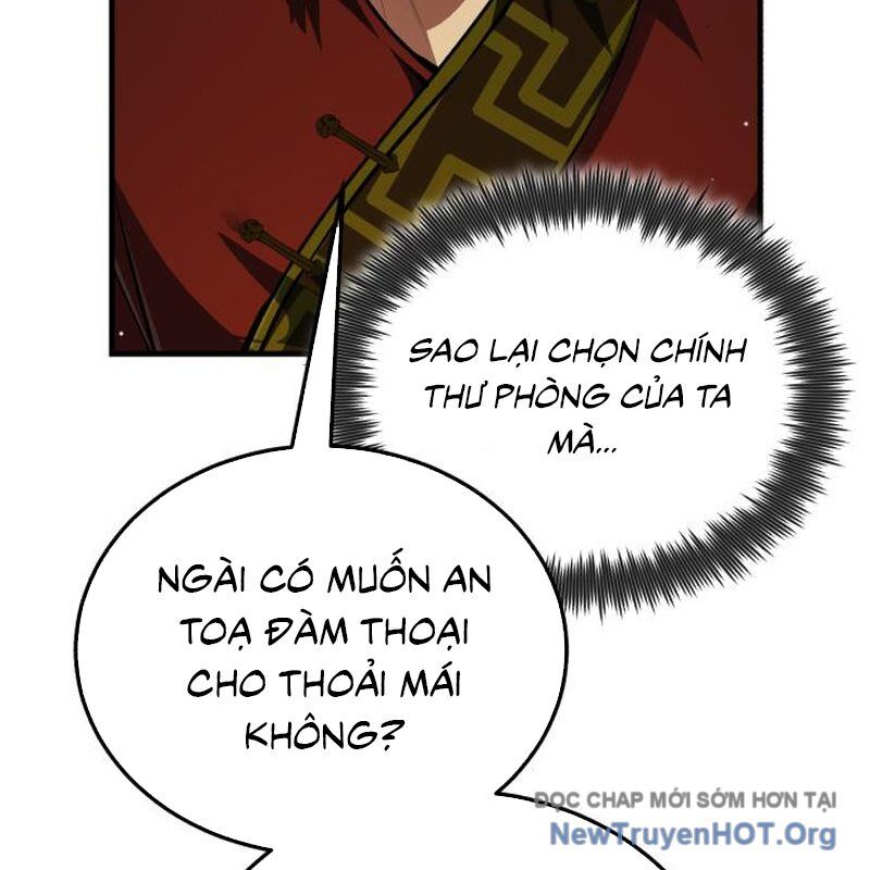 Đệ Nhất Võ Sư, Baek Cao Thủ - Chương 138 - Trang 210