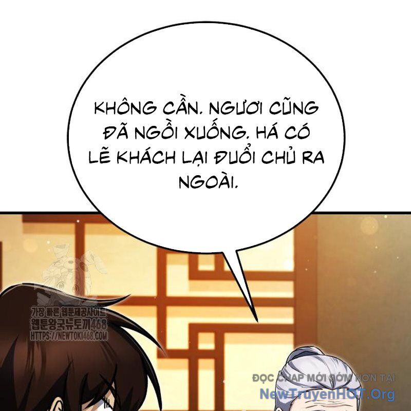 Đệ Nhất Võ Sư, Baek Cao Thủ - Chương 138 - Trang 212