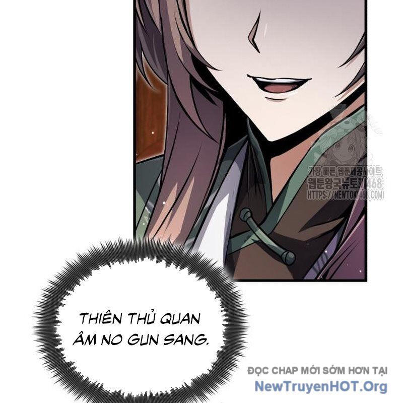 Đệ Nhất Võ Sư, Baek Cao Thủ - Chương 138 - Trang 226