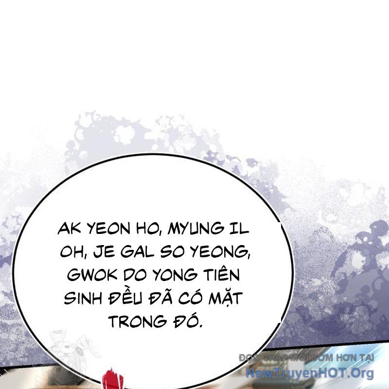 Đệ Nhất Võ Sư, Baek Cao Thủ - Chương 138 - Trang 105