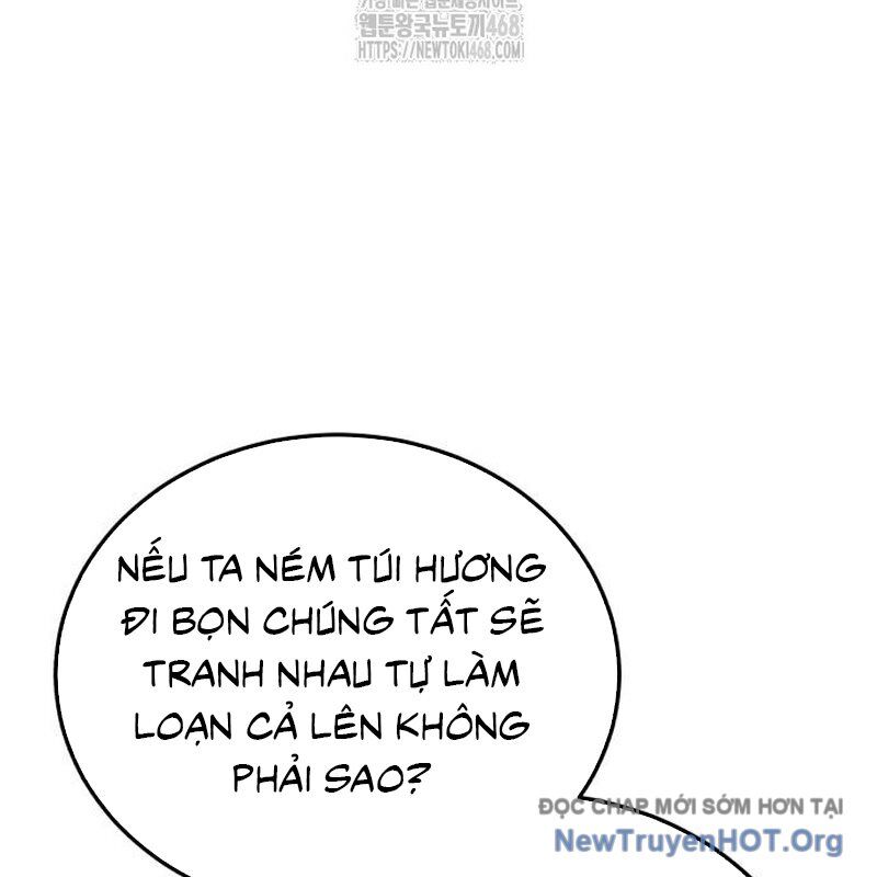 Đệ Nhất Võ Sư, Baek Cao Thủ - Chương 138 - Trang 10