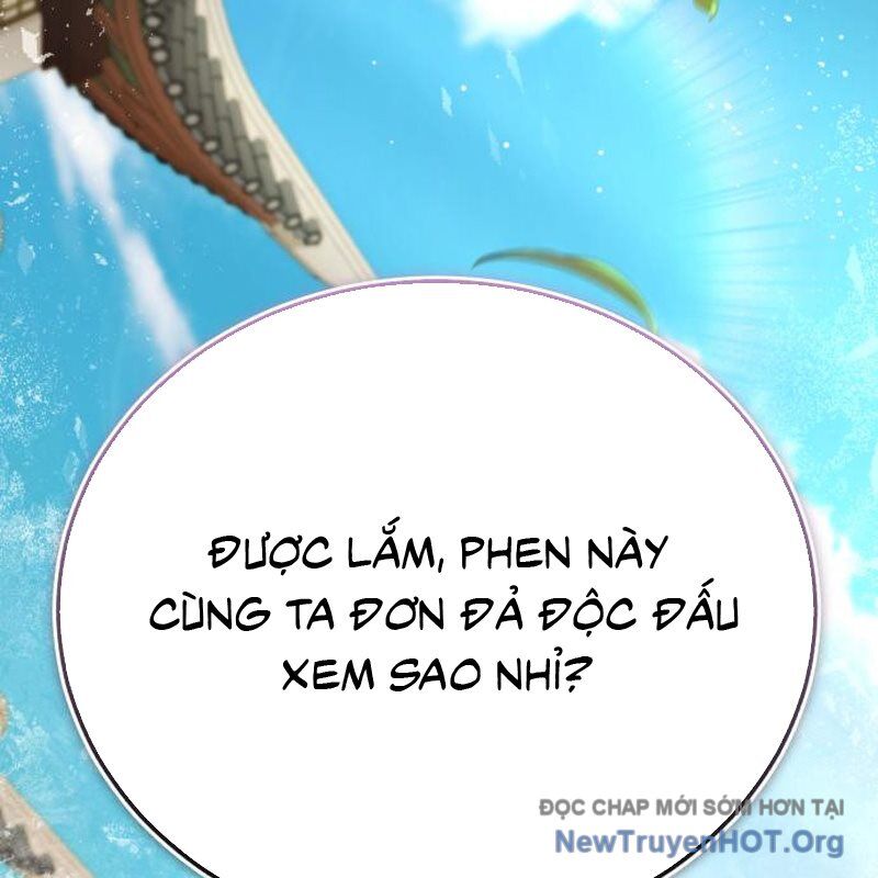 Đệ Nhất Võ Sư, Baek Cao Thủ - Chương 138 - Trang 26