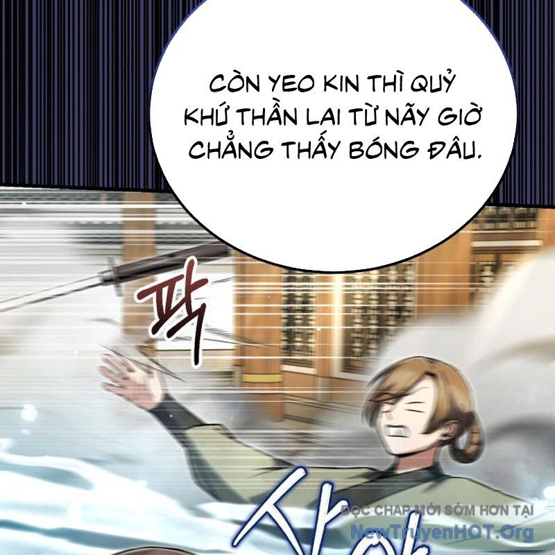 Đệ Nhất Võ Sư, Baek Cao Thủ - Chương 138 - Trang 179