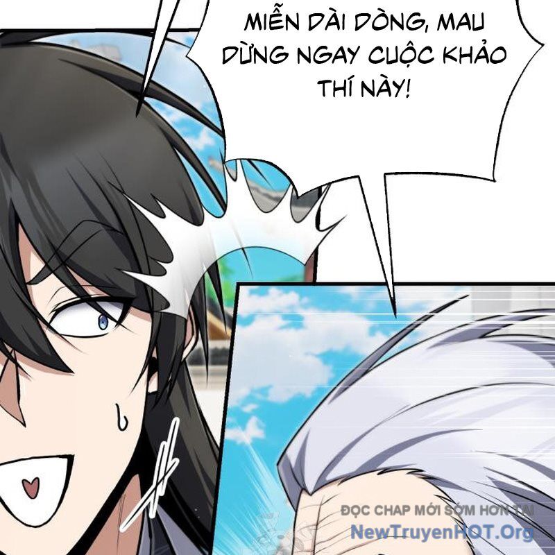 Đệ Nhất Võ Sư, Baek Cao Thủ - Chương 138 - Trang 101