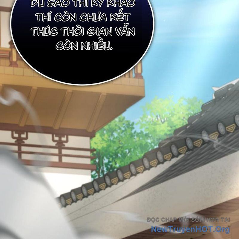 Đệ Nhất Võ Sư, Baek Cao Thủ - Chương 138 - Trang 194