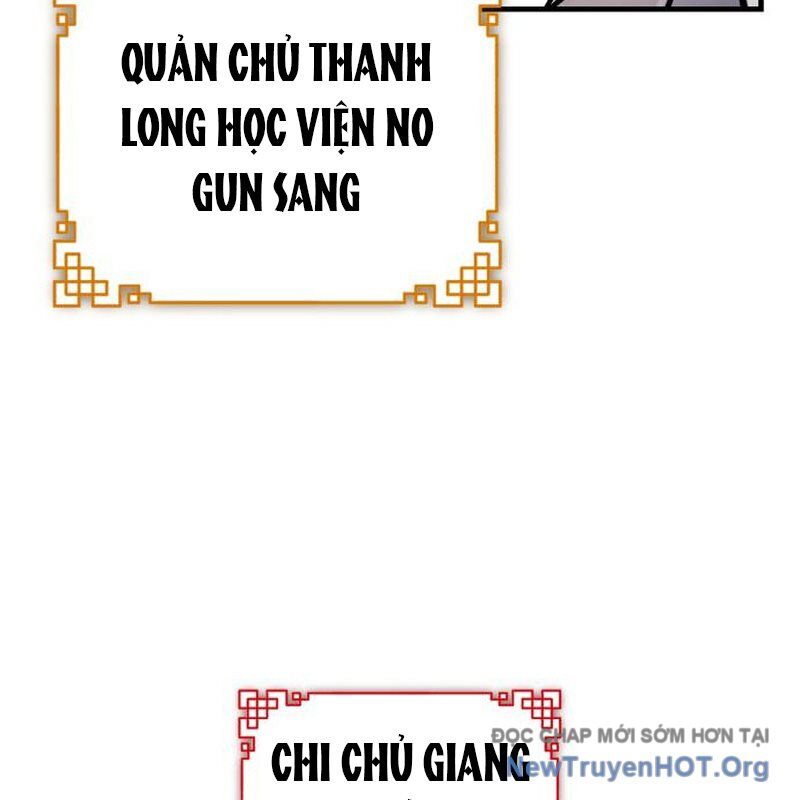 Đệ Nhất Võ Sư, Baek Cao Thủ - Chương 138 - Trang 208