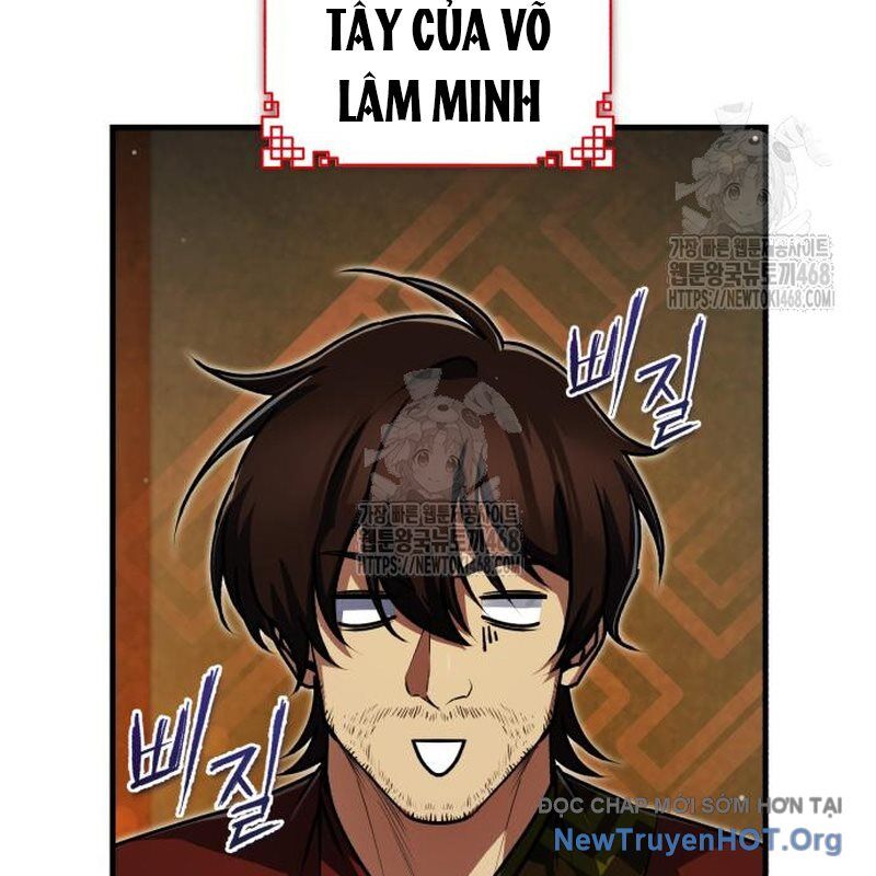 Đệ Nhất Võ Sư, Baek Cao Thủ - Chương 138 - Trang 209