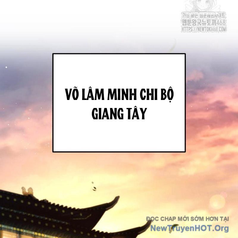 Đệ Nhất Võ Sư, Baek Cao Thủ - Chương 138 - Trang 198