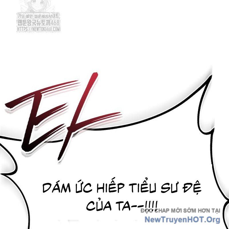 Đệ Nhất Võ Sư, Baek Cao Thủ - Chương 138 - Trang 33