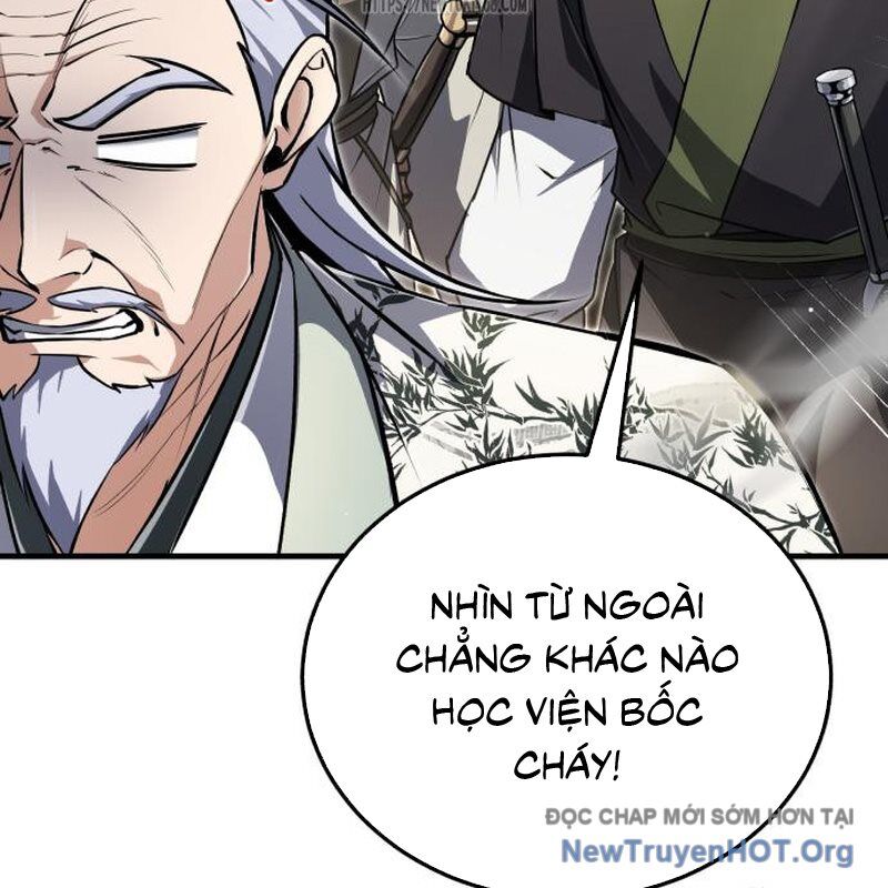Đệ Nhất Võ Sư, Baek Cao Thủ - Chương 138 - Trang 87