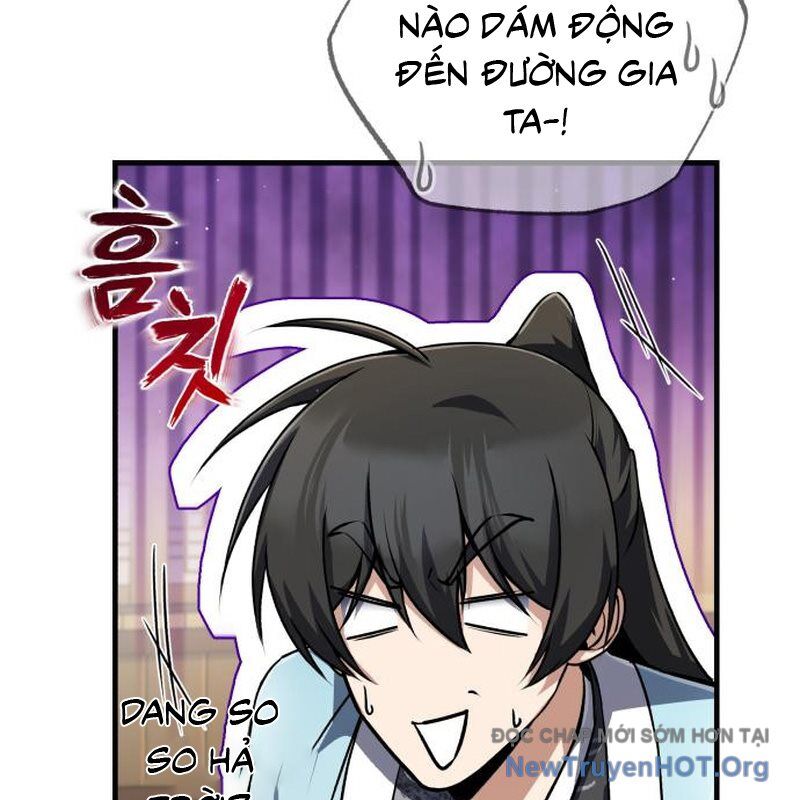 Đệ Nhất Võ Sư, Baek Cao Thủ - Chương 138 - Trang 126