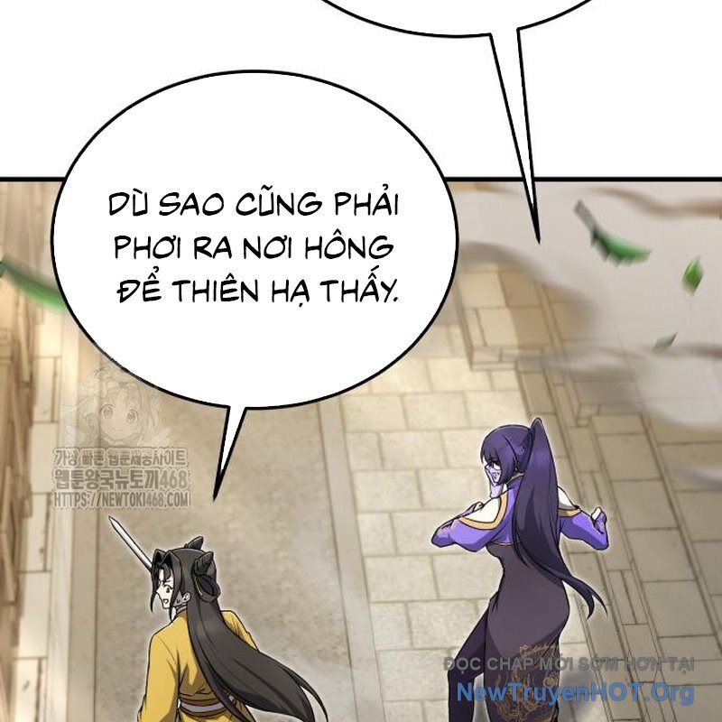 Đệ Nhất Võ Sư, Baek Cao Thủ - Chương 138 - Trang 14