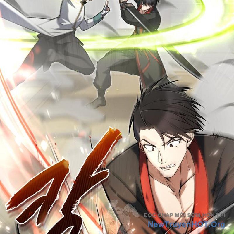 Đệ Nhất Võ Sư, Baek Cao Thủ - Chương 138 - Trang 165