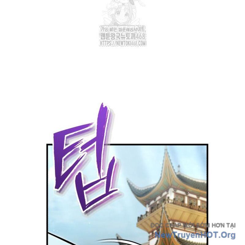Đệ Nhất Võ Sư, Baek Cao Thủ - Chương 138 - Trang 184