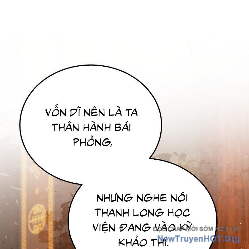 Đệ Nhất Võ Sư, Baek Cao Thủ - Chương 138 - Trang 217