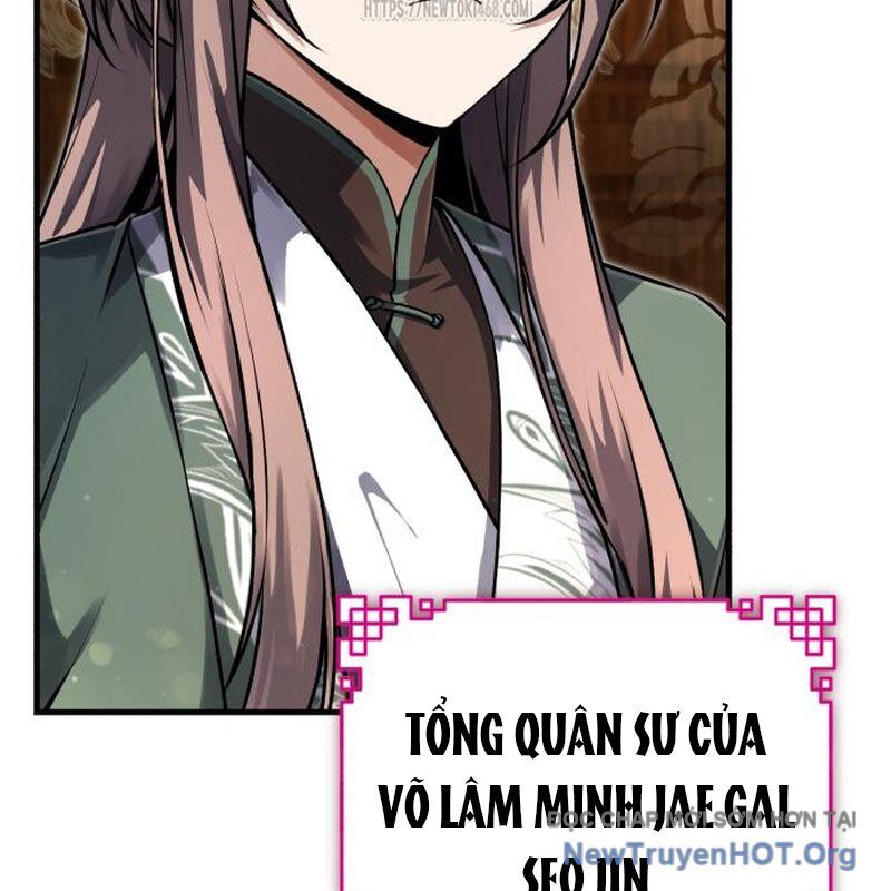 Đệ Nhất Võ Sư, Baek Cao Thủ - Chương 138 - Trang 205