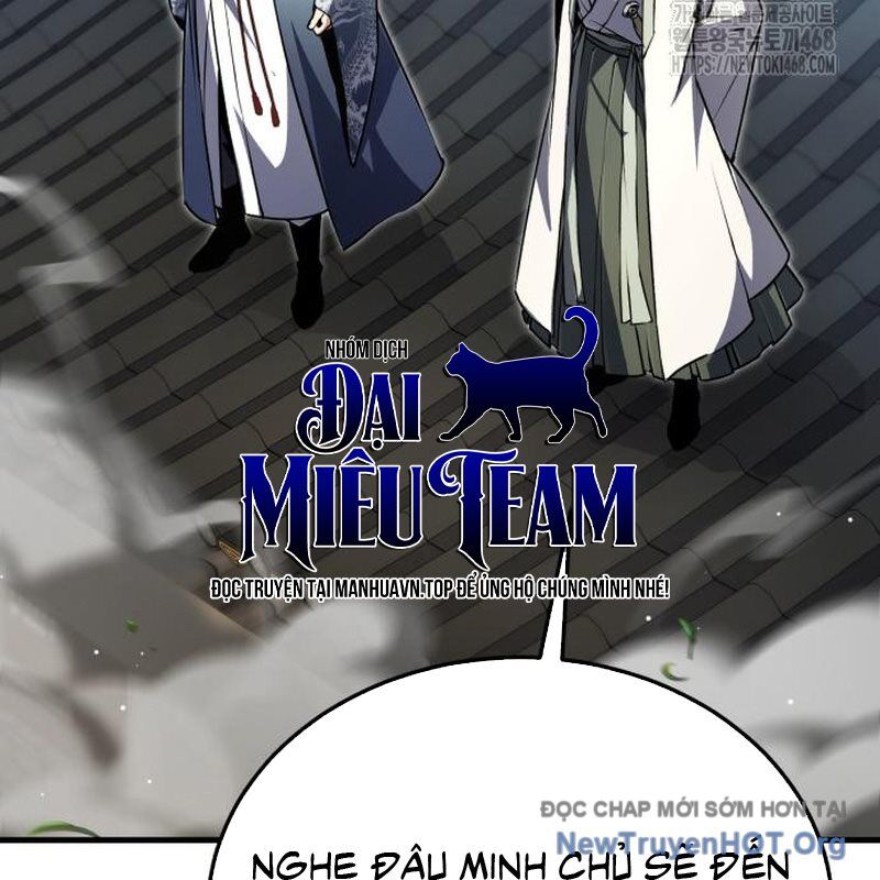 Đệ Nhất Võ Sư, Baek Cao Thủ - Chương 138 - Trang 156
