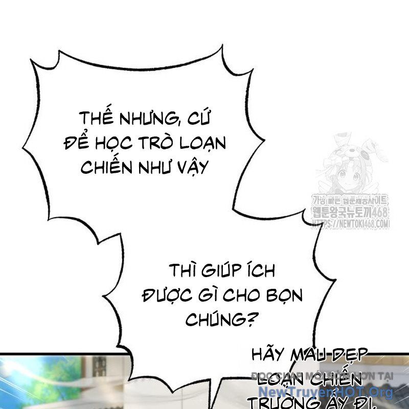 Đệ Nhất Võ Sư, Baek Cao Thủ - Chương 138 - Trang 109