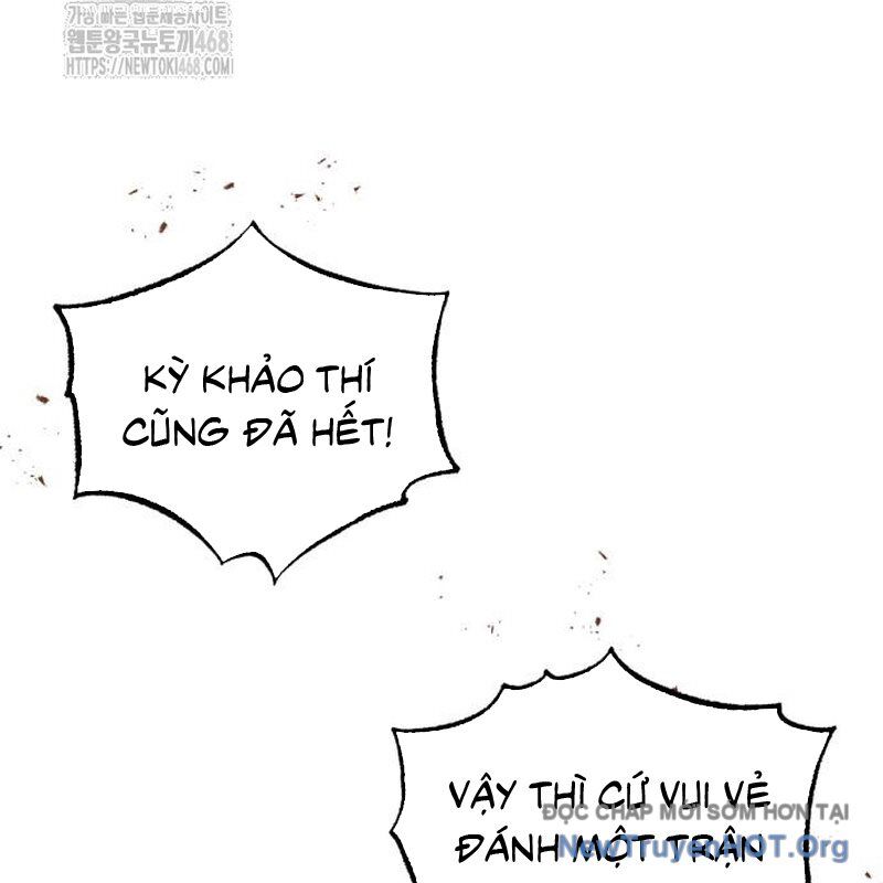 Đệ Nhất Võ Sư, Baek Cao Thủ - Chương 138 - Trang 82