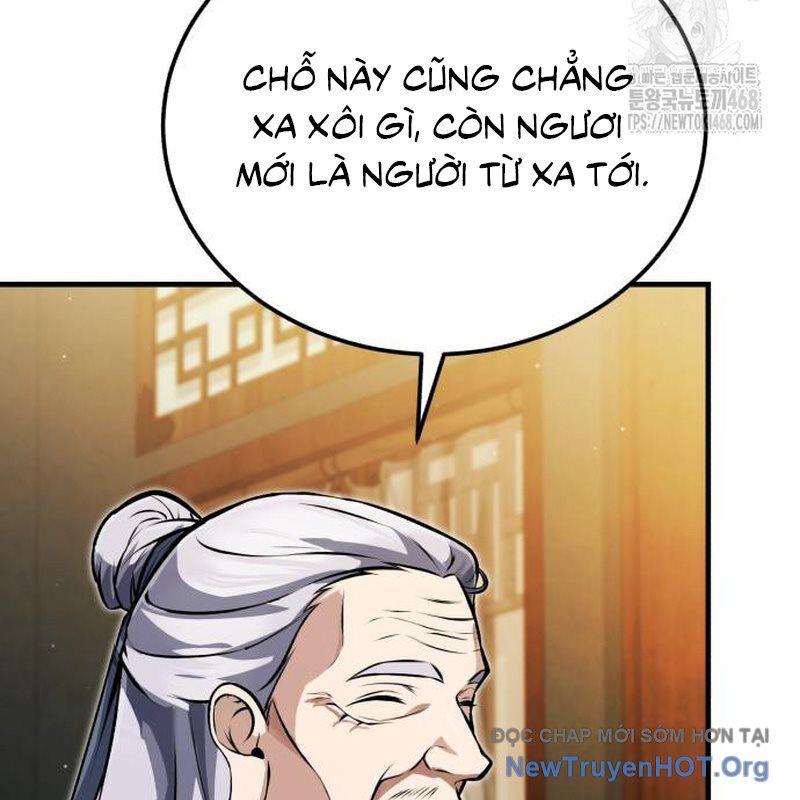 Đệ Nhất Võ Sư, Baek Cao Thủ - Chương 138 - Trang 222