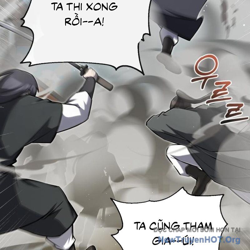Đệ Nhất Võ Sư, Baek Cao Thủ - Chương 138 - Trang 70