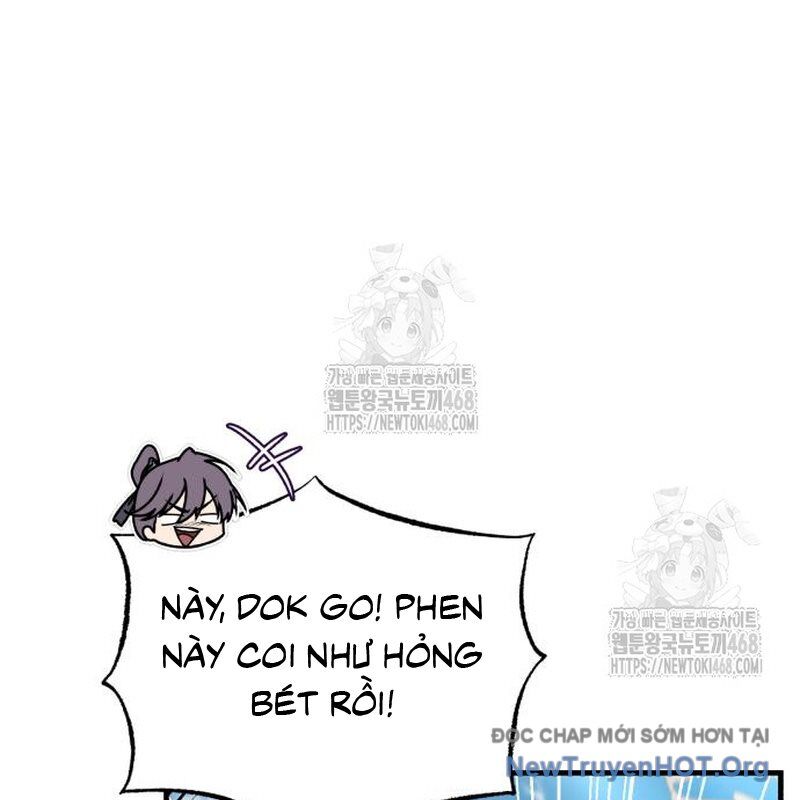 Đệ Nhất Võ Sư, Baek Cao Thủ - Chương 138 - Trang 60