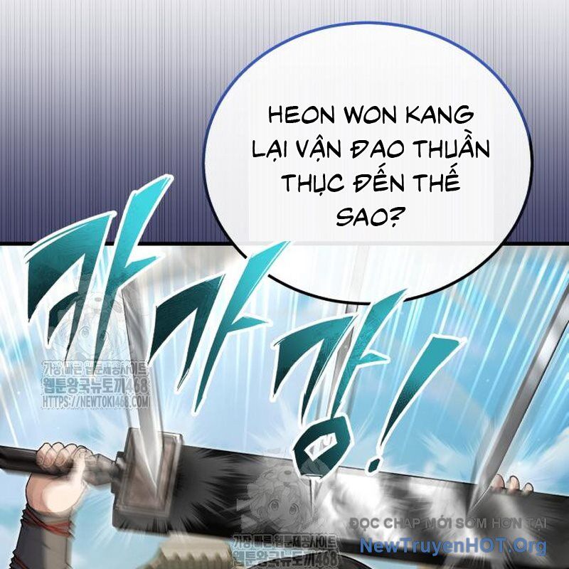 Đệ Nhất Võ Sư, Baek Cao Thủ - Chương 138 - Trang 170