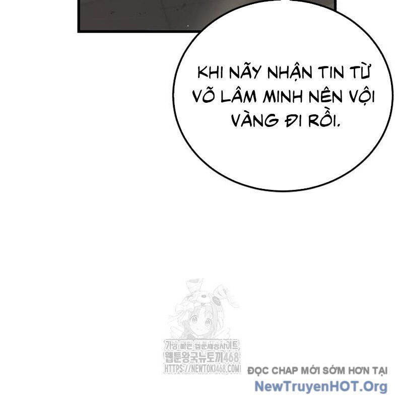 Đệ Nhất Võ Sư, Baek Cao Thủ - Chương 138 - Trang 154