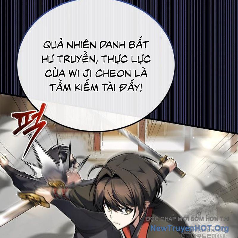 Đệ Nhất Võ Sư, Baek Cao Thủ - Chương 138 - Trang 172
