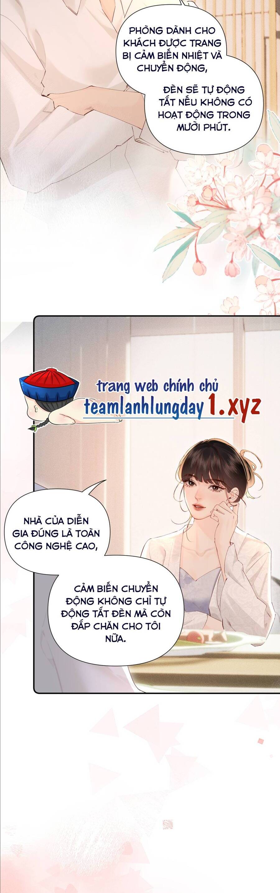 Siêu Cấp Cưng Chiều - Chương 26 - Trang 7