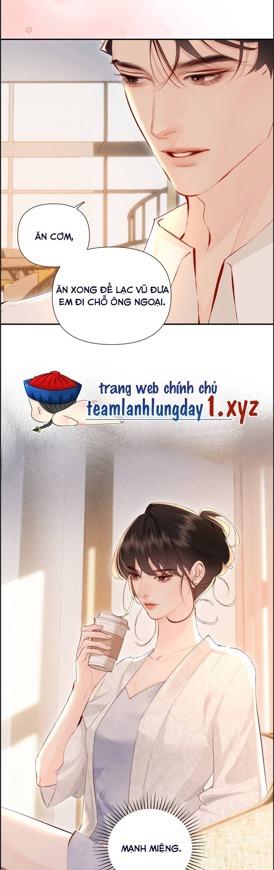 Siêu Cấp Cưng Chiều - Chương 26 - Trang 8
