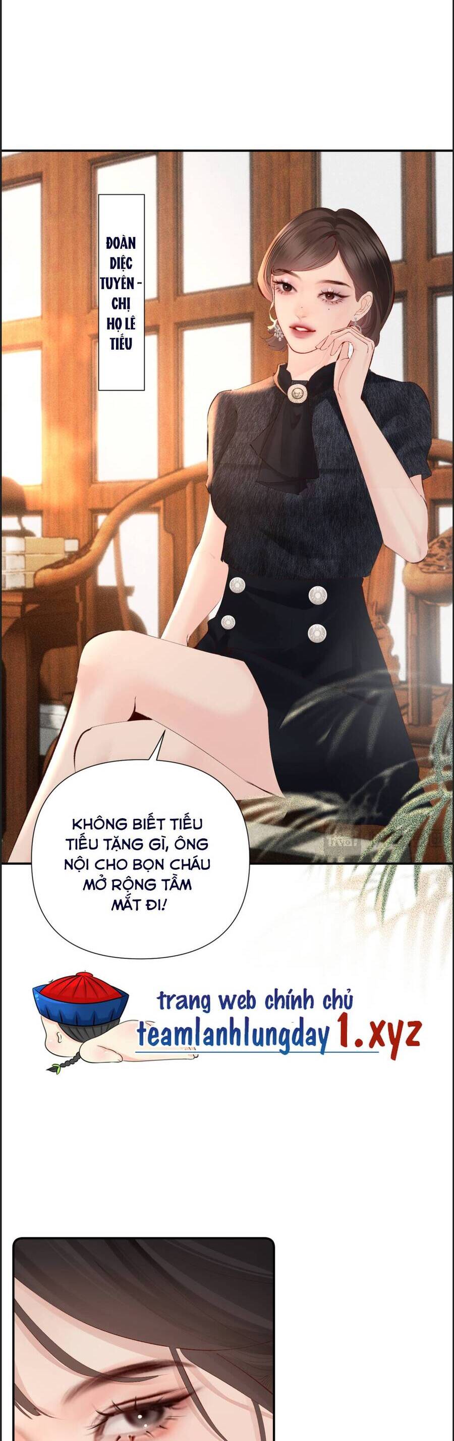 Siêu Cấp Cưng Chiều - Chương 26 - Trang 12
