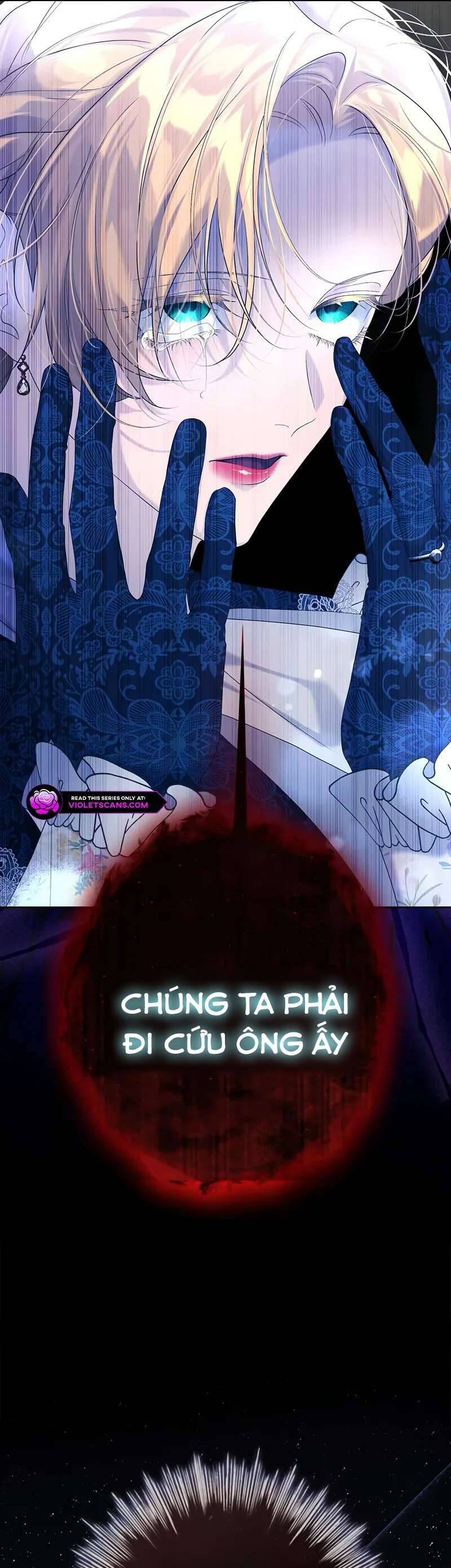Không Cần Hối Hận - Chương 11 - Trang 69