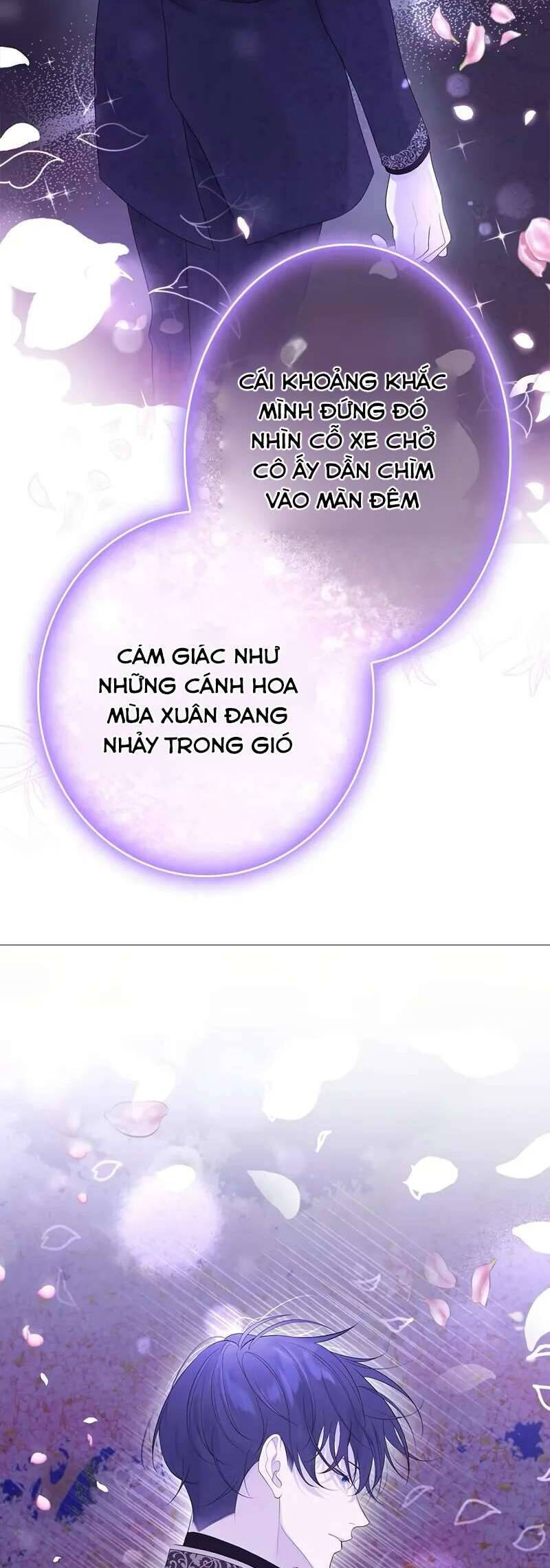 Không Cần Hối Hận - Chương 11 - Trang 84