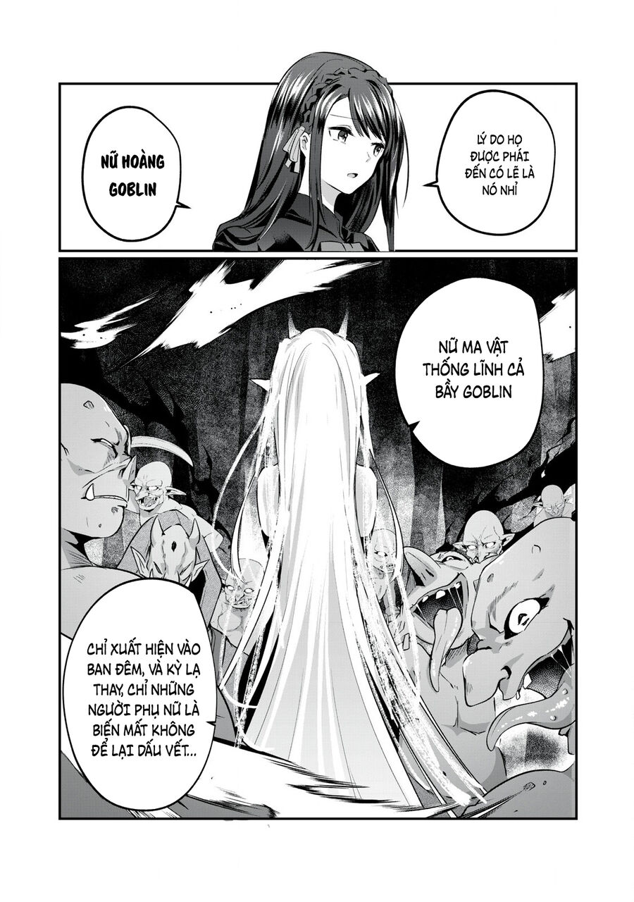 Sousei No Apocrypha - Chương 1 - Trang 8
