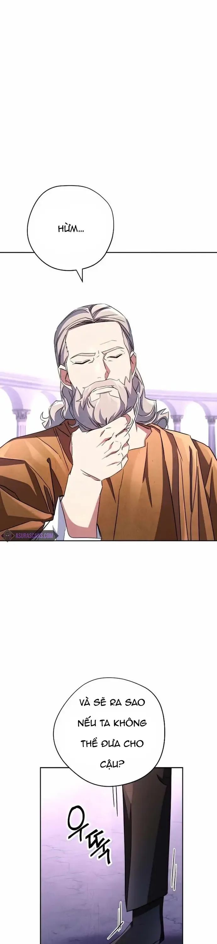 Đấu Trường Sinh Tử - Chương 117 - Trang 11