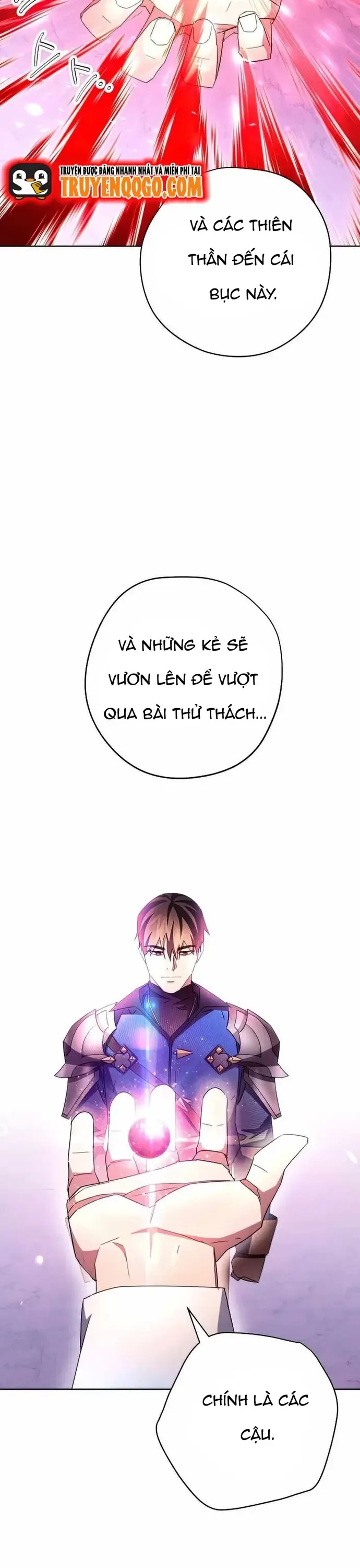 Đấu Trường Sinh Tử - Chương 117 - Trang 30