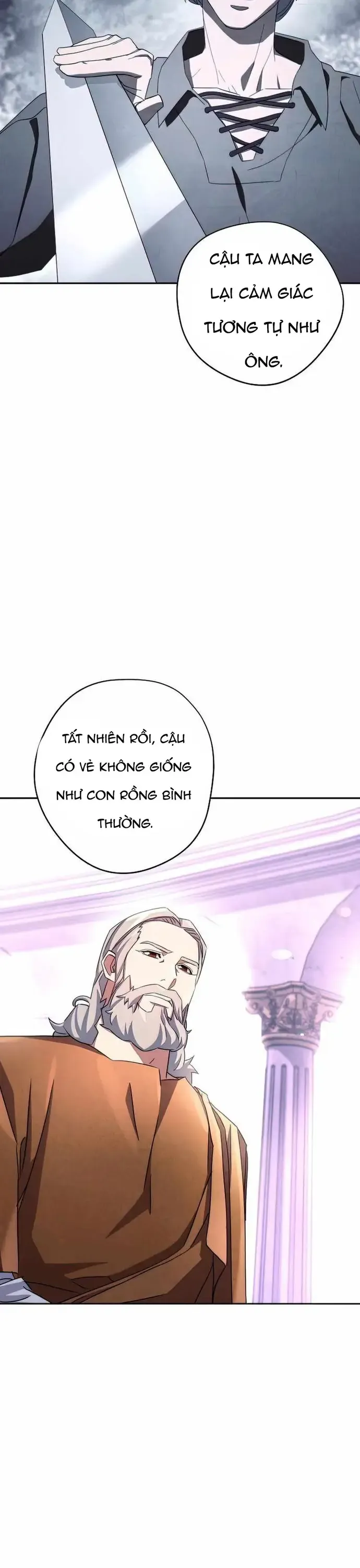 Đấu Trường Sinh Tử - Chương 117 - Trang 3